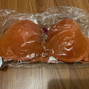 The little bra company bra in cinnamon